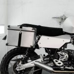 Body Kit Baak 1200