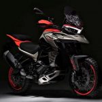 Benelli di Motor Bike