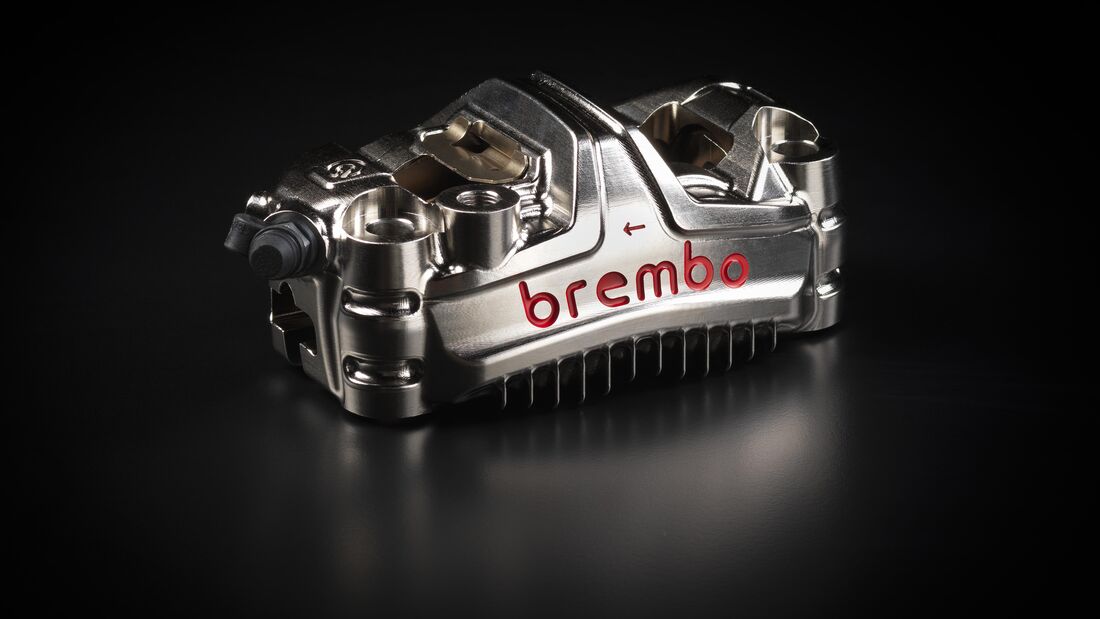 Brembo GP4-MS 2023