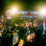 12 Tahun BB1%MC Jakarta Chapter