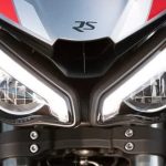 Triumph Street Triple 765 2023