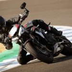 Triumph Street Triple 765 2023