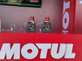 Pelumas Motul Khusus Kawasaki, Diluncurkan di WorldSBK 2023 Indonesia di Mandalika Pelumas Motul Khusus Kawasaki