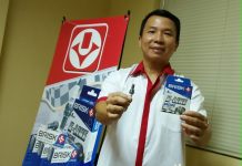 Busi Brisk X-Line Kategori Premium Dilego Rp 220 Ribu, Ini Keunggulannya busi brisk motor indonesia