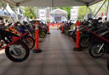 HMC 2019 Jakarta Painting Custom Fair HMC 2019 Jakarta