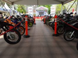 HMC 2019 Jakarta Painting Custom Fair HMC 2019 Jakarta