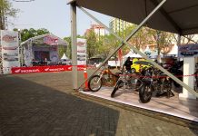 Inilah Para Juara HMC 2019 Jakarta Mengembalikan Tradisi Baromater Modifikasi Juara HMC 2019 Jakarta