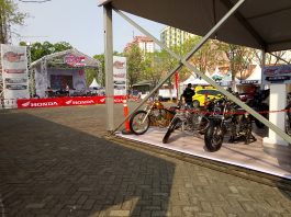 Inilah Para Juara HMC 2019 Jakarta Mengembalikan Tradisi Baromater Modifikasi Juara HMC 2019 Jakarta