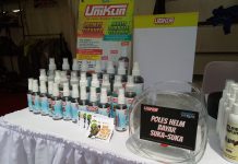 Poles Helm Bayarnya Amal Digelar Belajar Helm di HMC 2019 Jakarta Belajar Helm di HMC 2019 Jakarta