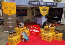 Begini, Promo Diton Premium di HMC 2019 Jakarta Promo Diton Premium di HMC