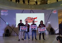 Ini Para Juara Final Battle HMC 2019 Setelah Menyisihkan 2.400 Karya Juara Final Battle HMC 2019
