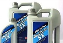 Awas! Pelumas Diesel Tidak Cocok Buat Motor, Ini Alasannya Pelumas Diesel Tidak Cocok