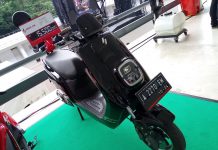 Selis E-Max Skuter Listrik Sudah Ber-STNK Bisa Dibawa Pulang dengan Harga Segini Selis E-Max Skuter Listrik