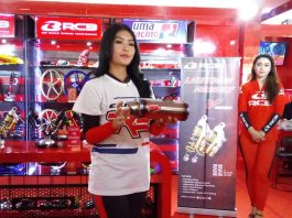 Knalpot Baru R9 Falcon Series Berbahan Titanium Diluncurkan Knalpot Baru R9 Falcon