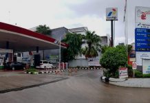 Banjir Jakarta: 7 SPBU Pertamina Ditutup,  Pasokan Aman