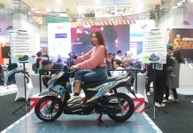 Fase New Normal, Skutik Entry Level Jadi Backbone Penjualan Beberapa Diler