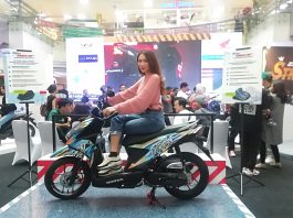 Fase New Normal, Skutik Entry Level Jadi Backbone Penjualan Beberapa Diler