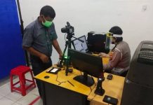 Mantul, 8 Gerai SIM di Mall Jakarta Buka Lagi 8 gerai sim