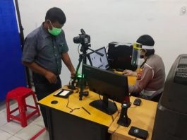 Mantul, 8 Gerai SIM di Mall Jakarta Buka Lagi 8 gerai sim