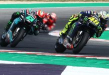 Rossi Digosipkan Gabung SRT dan Jadi Partnernya, Morbidelli Merinding morbidelli merinding