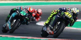 morbidelli merinding