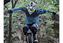 Beroda Satu, Segway Ninebot One Z10 Bisa Diajak Off-Road, Lho! Segway Ninebot One Z10