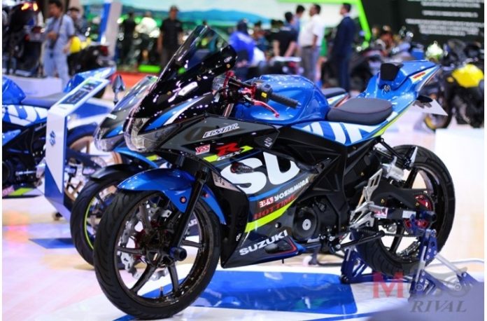 Suzuki di BIMS 2020