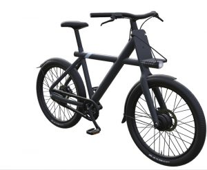 VanMoof X3,