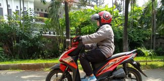 Review Pirelli Diablo Rosso