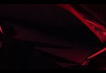 Teaser Honda Forza Baru, Gantikan Integra 750cc? Teaser Honda Forza Baru