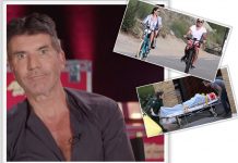 Simon Cowell Kecelakaan, Begini Cara Aman Berkendara Pakai Sepeda Listrik cara berkendara sepeda listrik