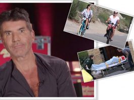 Simon Cowell Kecelakaan, Begini Cara Aman Berkendara Pakai Sepeda Listrik cara berkendara sepeda listrik
