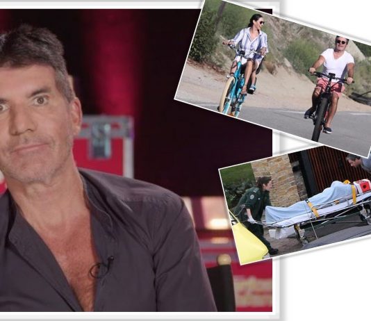 Simon Cowell Kecelakaan, Begini Cara Aman Berkendara Pakai Sepeda Listrik cara berkendara sepeda listrik