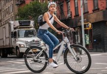 Priority Current Komuter Bertorsi 140 Nm, Jarak Tempuh Bisa 100 Km Current Priority