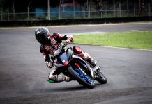 IPONE Siap Lumasi Jawara di Kejurnas OnePrix 2021 Sentul