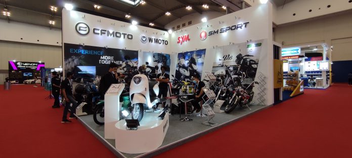 Wmoto giias 2021