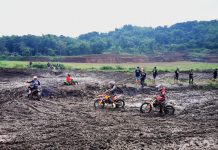 BOS Junior Motocross Championship 2021 Seri 3 Kuras Fisik Crosser