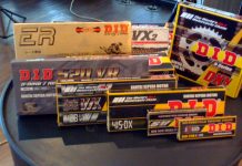 Teknologi Rantai DID Dibeberkan PT NGK Busi Indonesia Teknologi Rantai DID