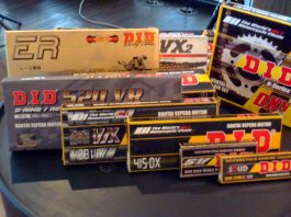 Teknologi Rantai DID Dibeberkan PT NGK Busi Indonesia Teknologi Rantai DID