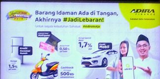 Adira Ramadan SaleBration
