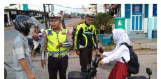 Alasan Pelarangan Sepeda Listrik di Makassar