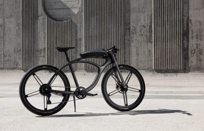 Noordung Ebike