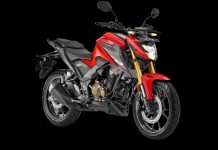 Honda CB300F Diluncurkan, Roadster untuk Pemula Honda CB300F Diluncurkan, Roadster intuk Pemula