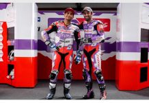 Martin dan Zarco Tetap di Pramac Ducati di MotoGP 2023 Martin dan Zarco Tetap
