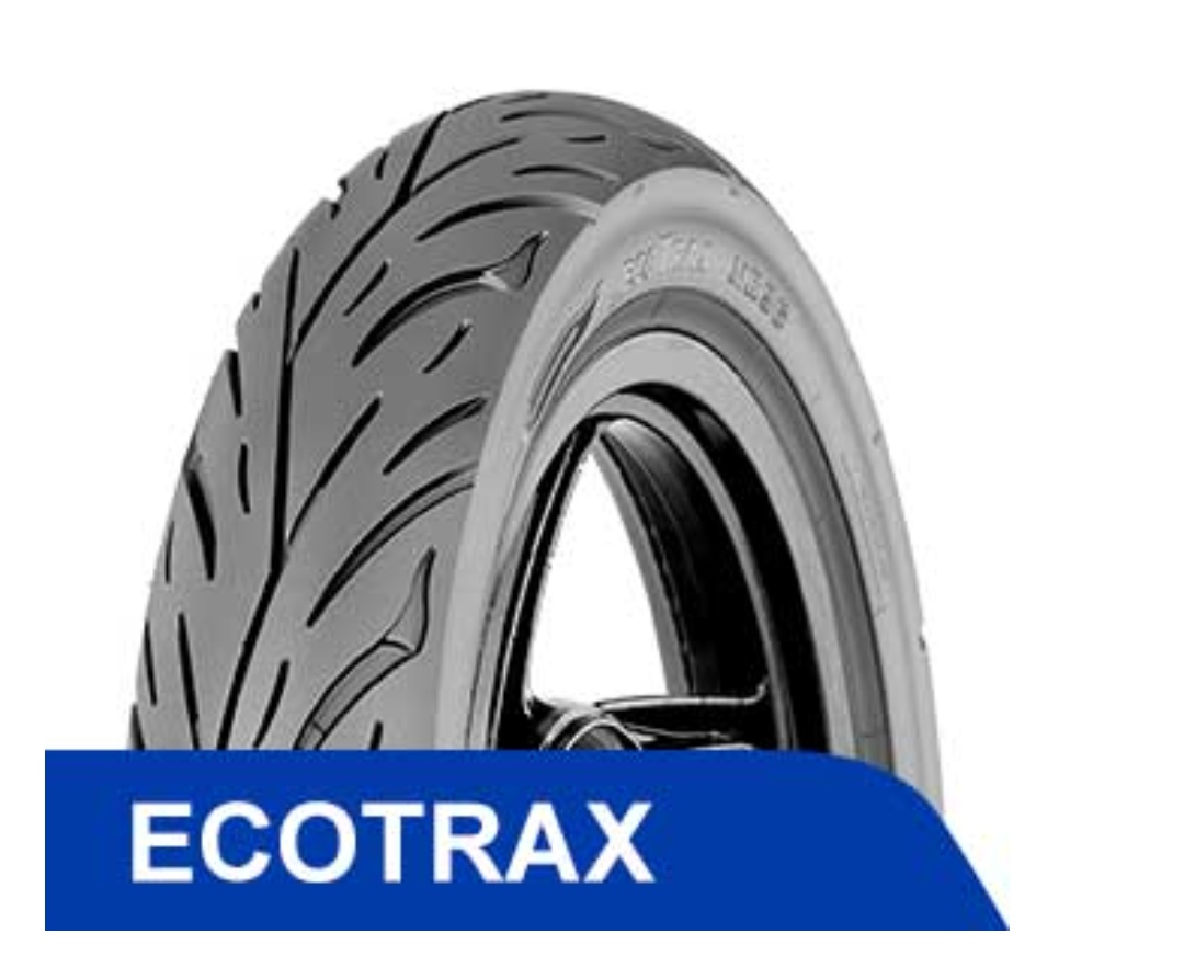 IRC Ecotrax NR96