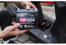 Biar Hemat Bahan Bakar Manfaatkan Fitur ini Hemat Bahan Bakar Pakai Fitur ini, Maksimalkan Berkendara Anda