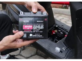 Biar Hemat Bahan Bakar Manfaatkan Fitur ini Hemat Bahan Bakar Pakai Fitur ini, Maksimalkan Berkendara Anda