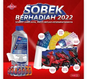 IMG_20220920_150842 Sobek Berhadiah 2022 Federal