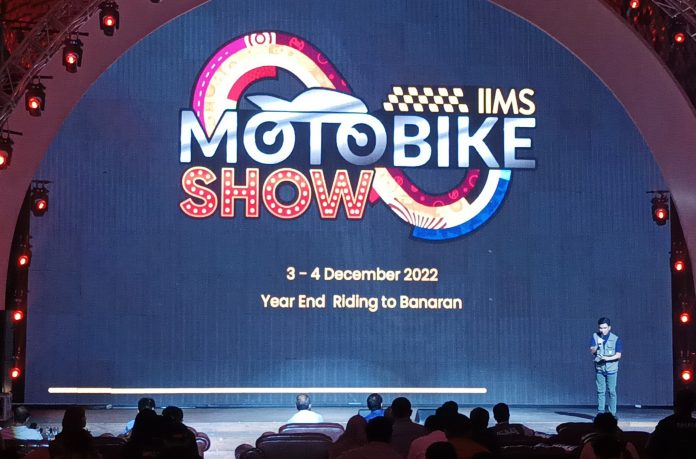 IIMS YearEnd Tour 2022