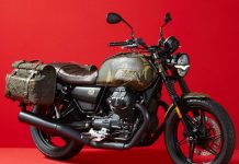 MotoGuzzi V7 Gucci-Palace